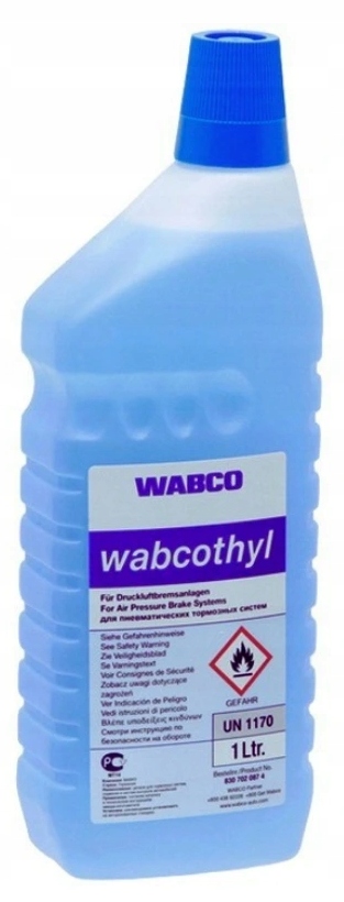 WABCO WABCOTHYL - PŁYN UKŁADU PNEUMATYCZNEGO - 1L