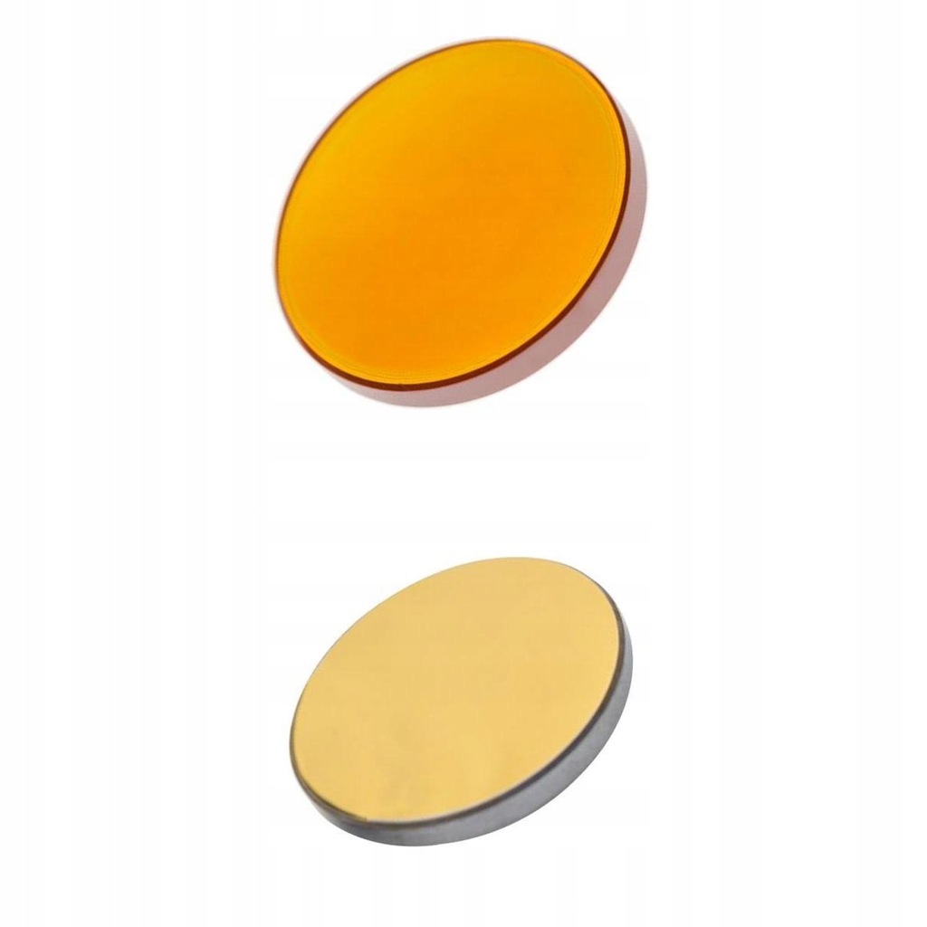 Si Reflection Mirror for CO2 Laser Engraving