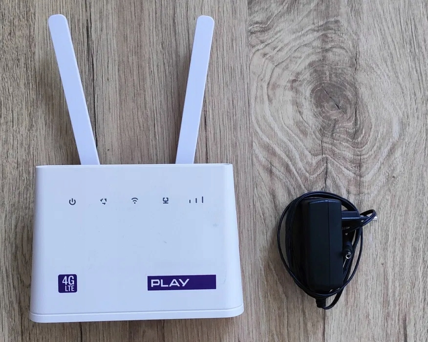 Router LTE Huawei B310 + Anteny Wzmacniające - 12754091487 - oficjalne ...