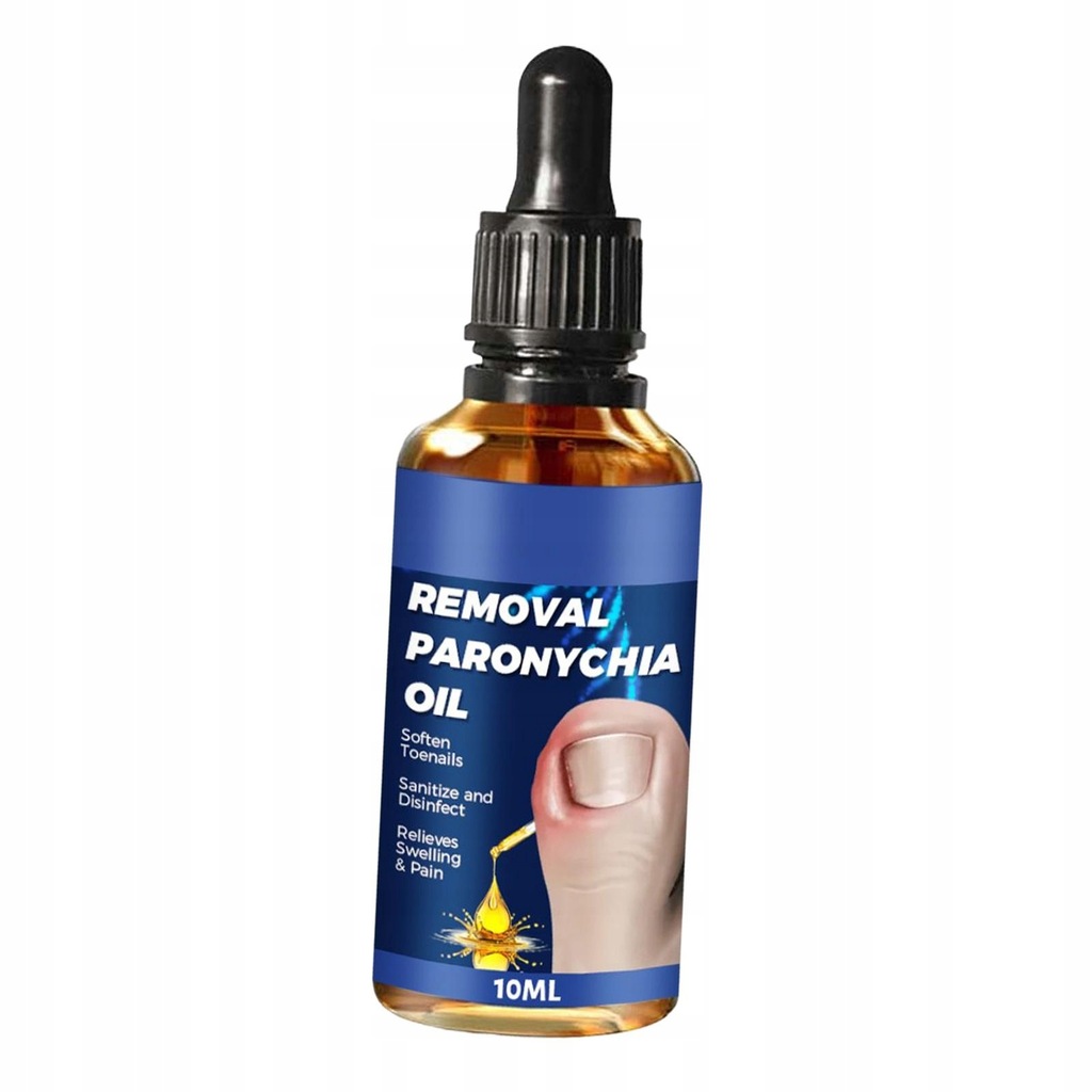 Rozwiązanie do leczenia stóp