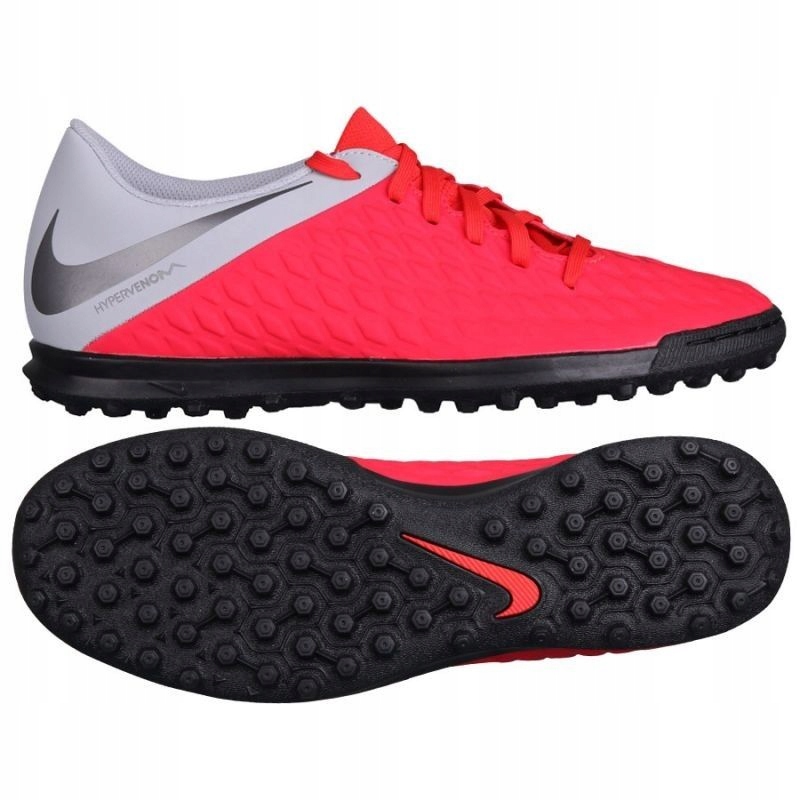 Nike Hypervenom 3