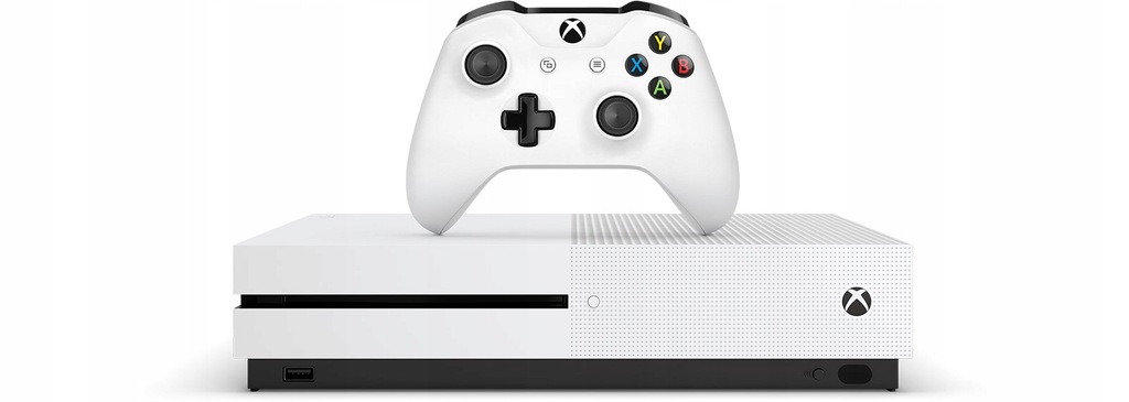 Купить Консоль Xbox One S 500 ГБ LIVE 3MC + 2 БЕСПЛАТНЫЕ ИГРЫ!: отзывы, фото, характеристики в интерне-магазине Aredi.ru