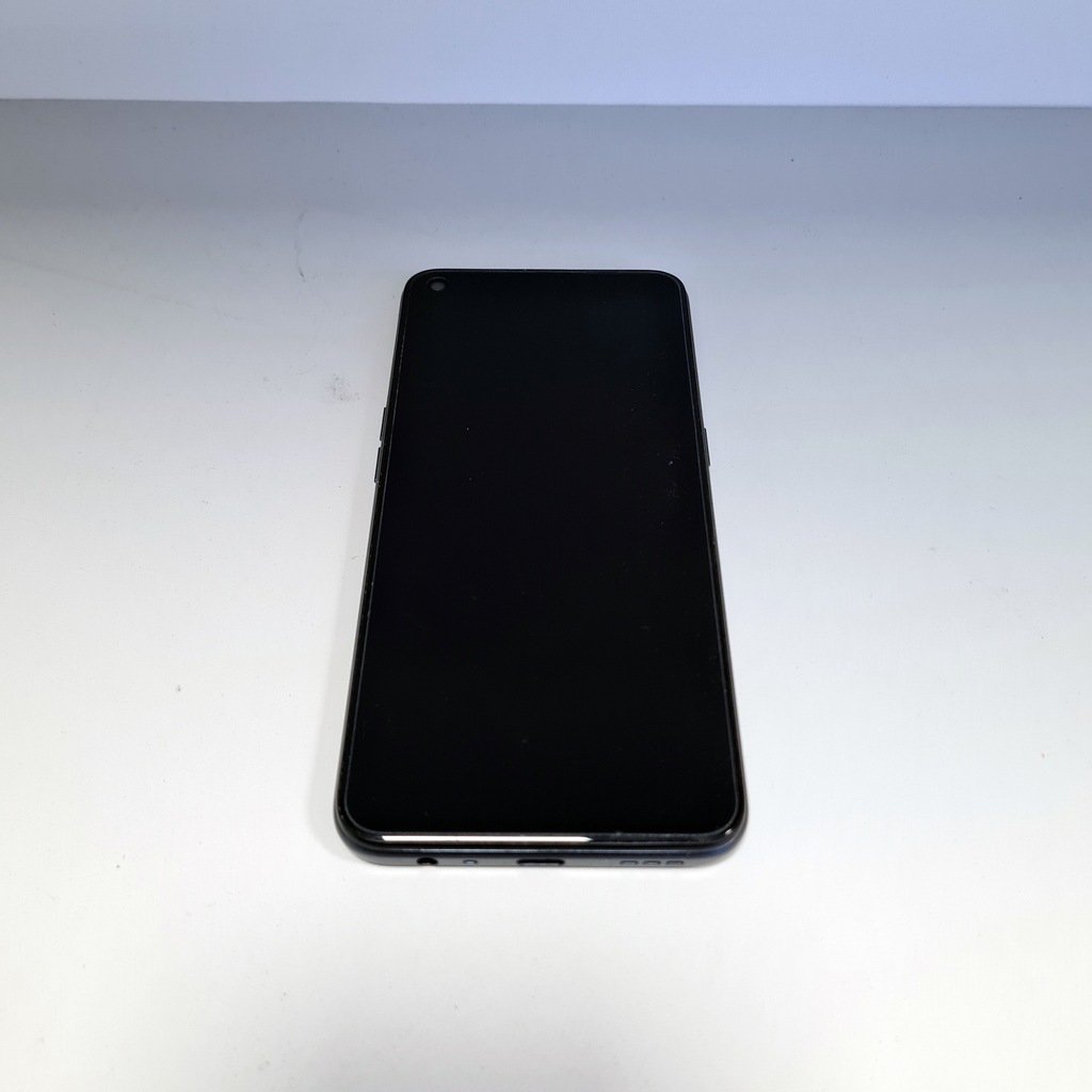 Smartfon Oppo A53 4/64 GB czarny