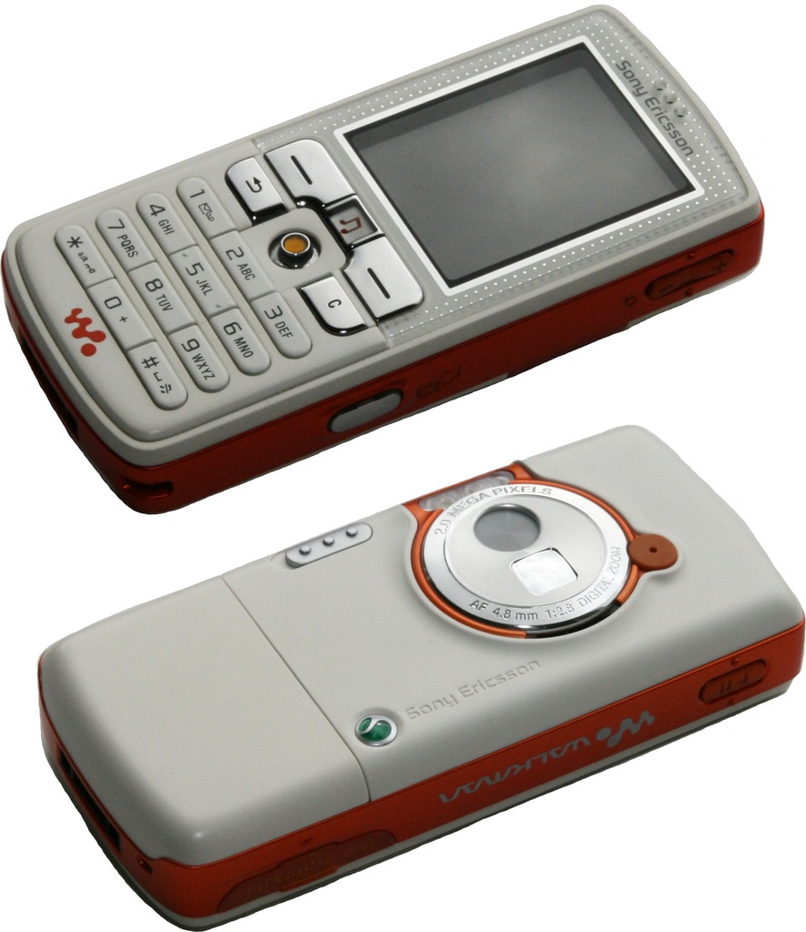 Купить SONY ERICSSON W800i БЕЛЫЙ: отзывы, фото, характеристики в интерне-магазине Aredi.ru