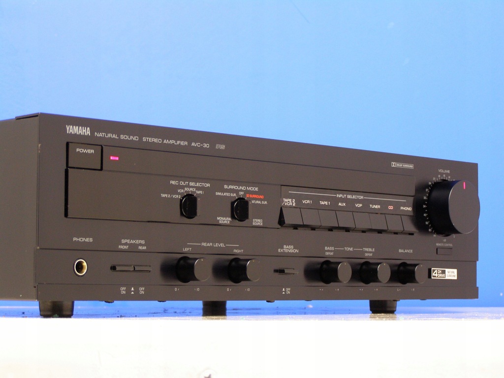 yamaha-avc-30-wzmacniacz-czterokana-owy-8461896549-oficjalne