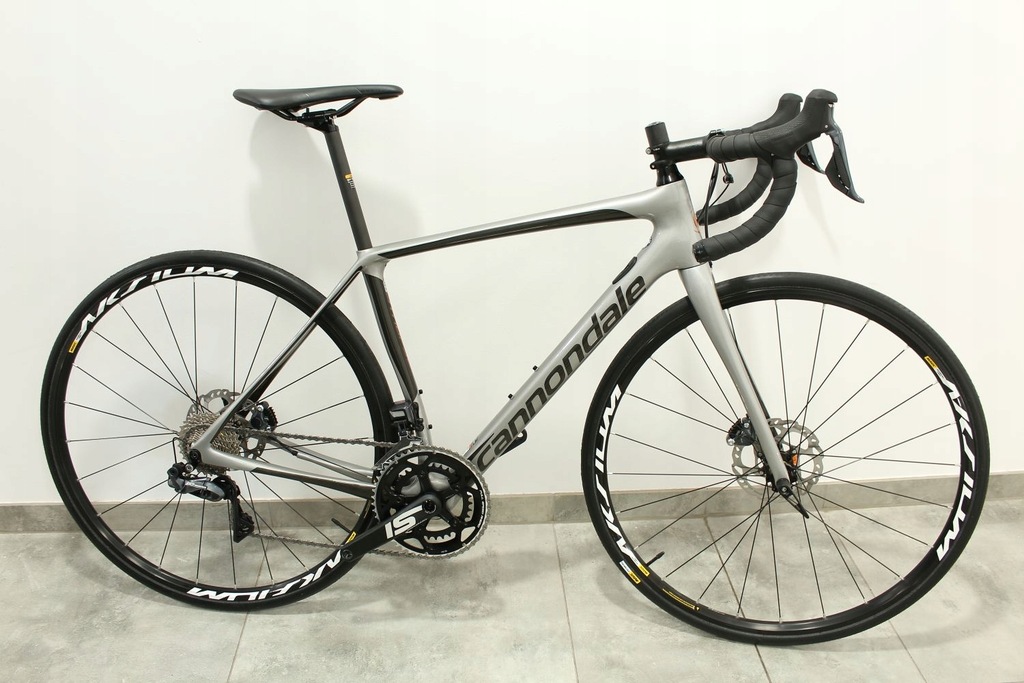 Cannondale Rower Synapse Carbon Ultegra Di2 Disc