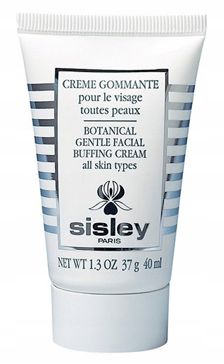 SISLEY PEELING KREMOWY DO TWARZY 40ml