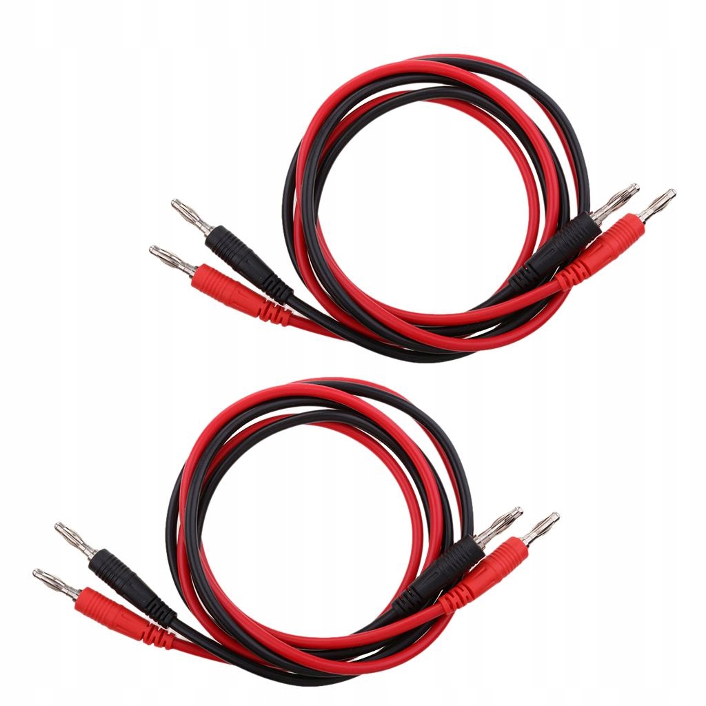 Physics Multimeter 4mm Banana Plug