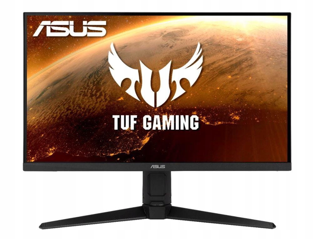 Monitor Asus 27" TUF GAMING VG279QL1A 2xHDMI