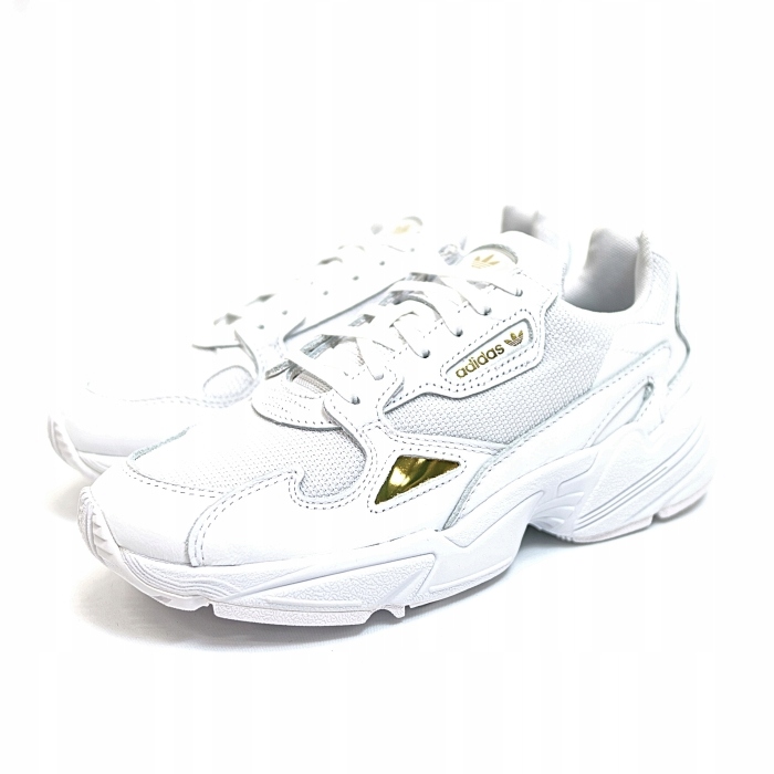 NOWE ADIDAS FALCON EE8838 R 36 - 7973189682 - oficjalne archiwum Allegro