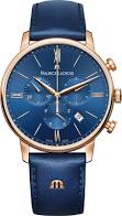 Maurice Lacroix Eliros Chrono EL1098-PVP01-411