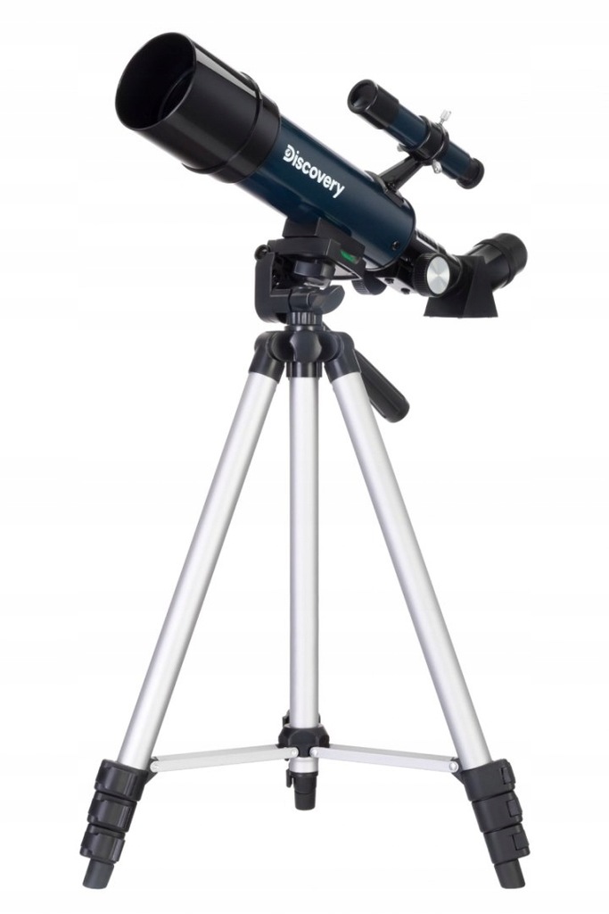 (BG) Teleskop Discovery Sky Trip ST50 z książką