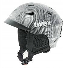 UVEX APACHE PRO KASK NARCIARSKI ROZ.L/XL 59-61-40%