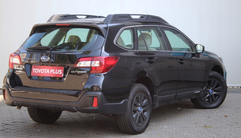 Купить Subaru OUTBACK 2.5i Active (EyeSight) Lineartronic: отзывы, фото, характеристики в интерне-магазине Aredi.ru