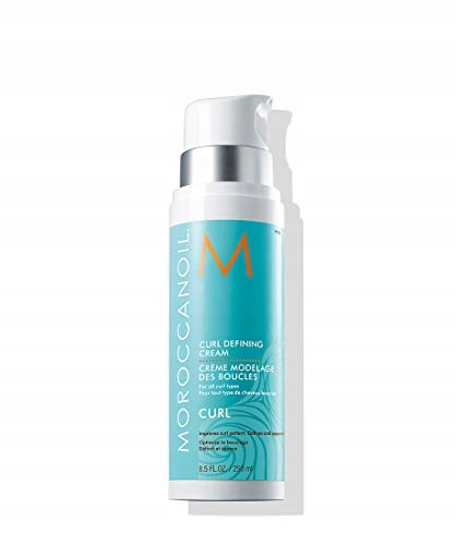 Moroccanoil zwijanie określenie krem, 1 paczka (1