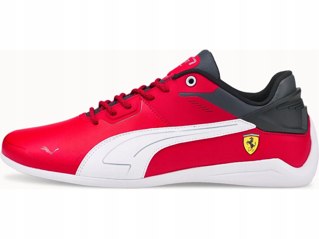 BUTY MĘSKIE SNEAKERSY FERRARI DRIFT CAT DELTA PUMA