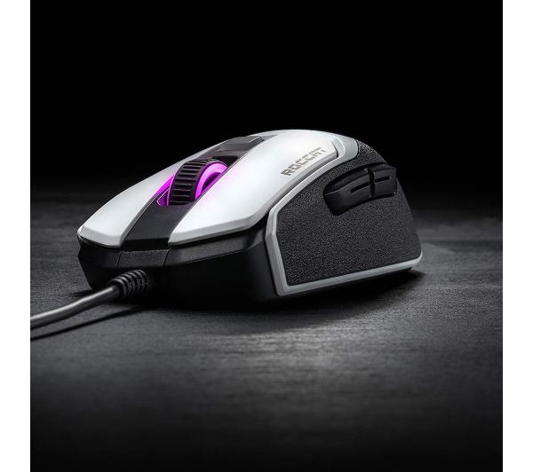 Mysz Optyczna Roccat Kain 102 Aimo 8500 Dpi Usb Oficjalne Archiwum Allegro