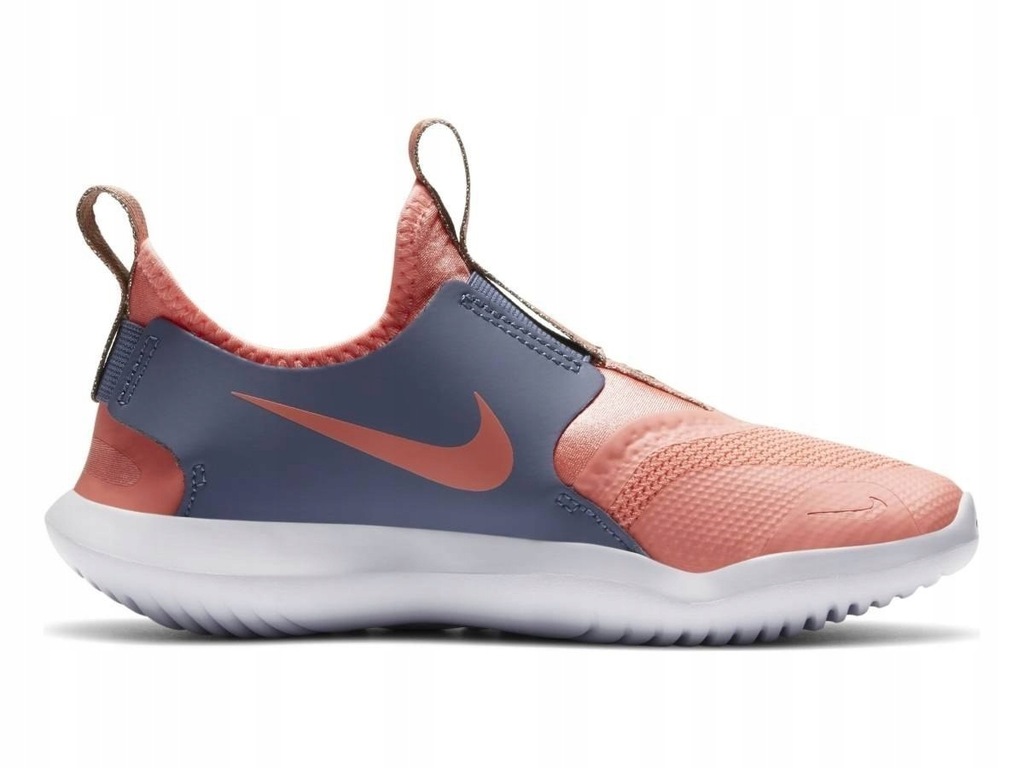 Buty dziecięce NIKE FLEX RUNNER AT4663-604 30