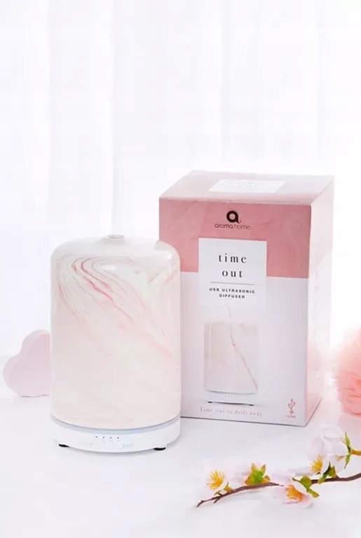 AROMA HOME TIME OUT MARMURKOWY DYFUZOR CERAMICZNY 12927137406