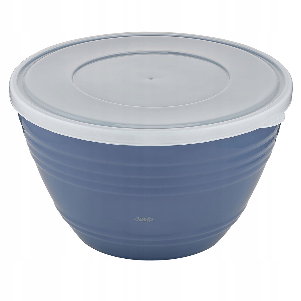 Emsa K32541 Plastikowa miska do miksowania Prep&Bake 4,15 L