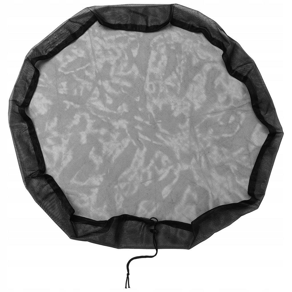 FILTER COVER RAIN BARREL MESH TANK PROTECTOR