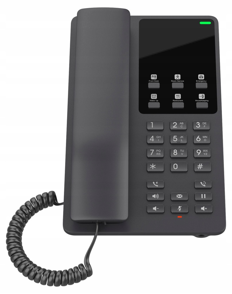 Telefon stacjonarny Grandstream GHP621