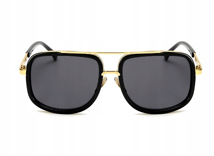 Купить Квадратные мужские солнцезащитные очки PILOTKI: отзывы, фото, характеристики в интерне-магазине Aredi.ru
