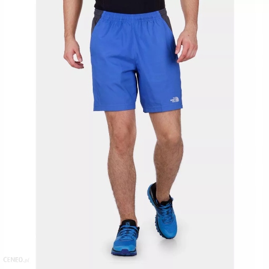 F449THE NORTH FACE Shorts SPODENKI MĘSKIE S