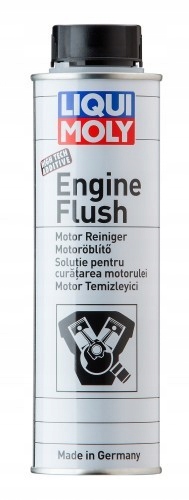 ŚRODEK DO PŁUKANIA SILNIKA ENGINE FLUSH 300ML / LI