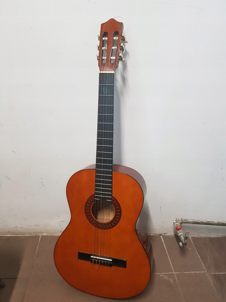 Gitara klasyczna Stagg C542