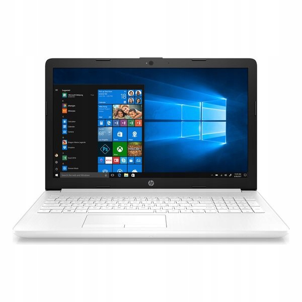 Notebook HP 15-DA0208NS 15,6" i3-7020U 8 GB R