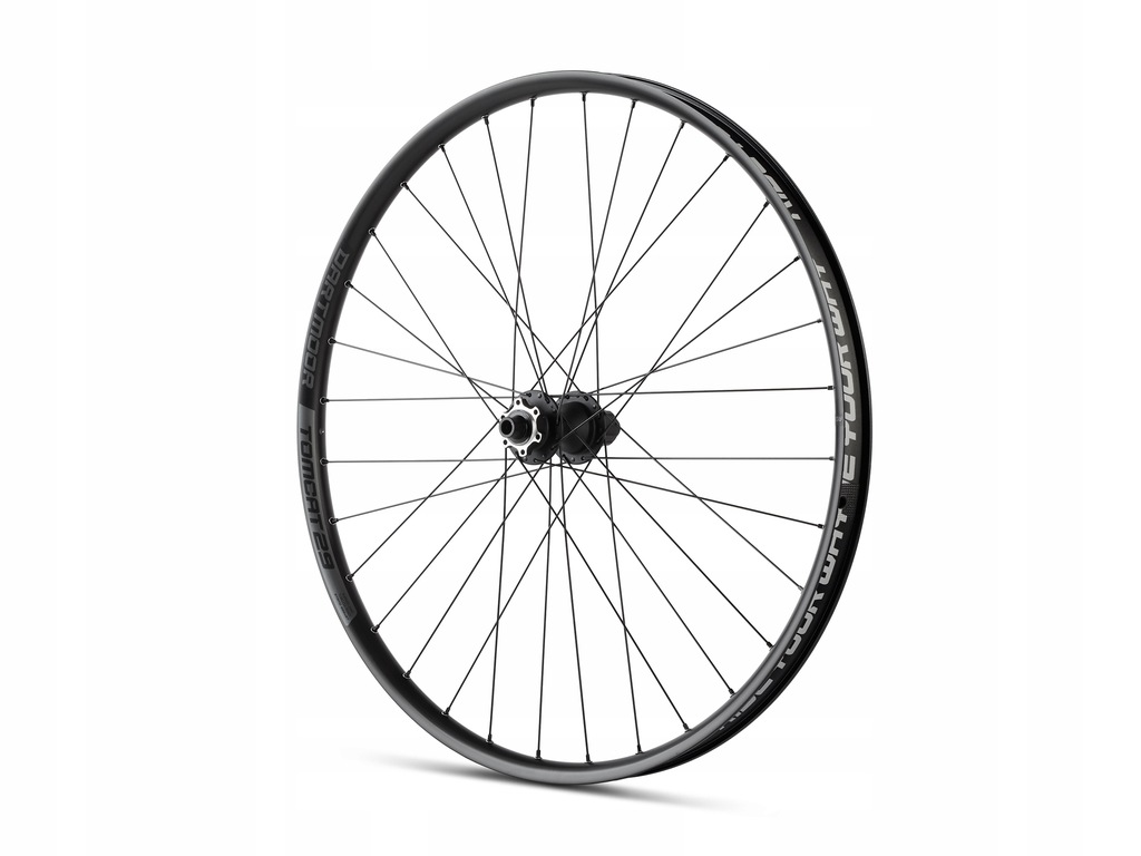 DARTMOOR Koło tylne Tomcat 29" Boost