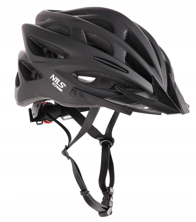 Kask Regulowany Na Rolki Rower Deskorolkę 58-61 cm