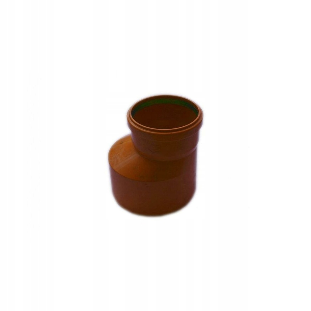 Redukcja kanalizacji zewnętrznej 160/110 mm Poliplast Leroy Merlin