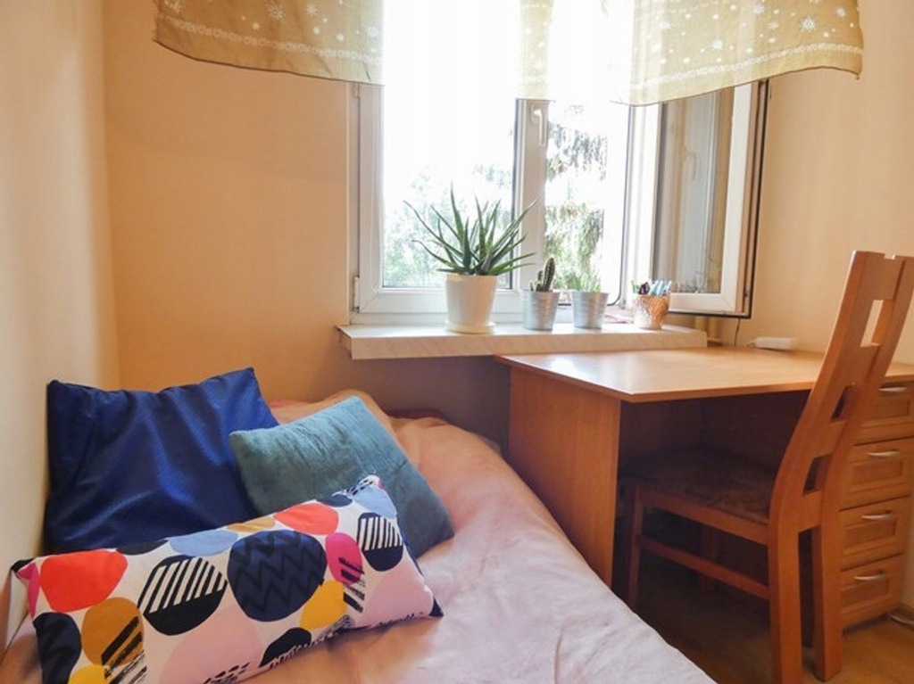 Pokój, Kraków, 8 m²