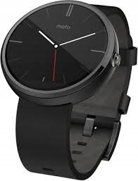 SMARTWATCH MOTOROLA MOTO 360