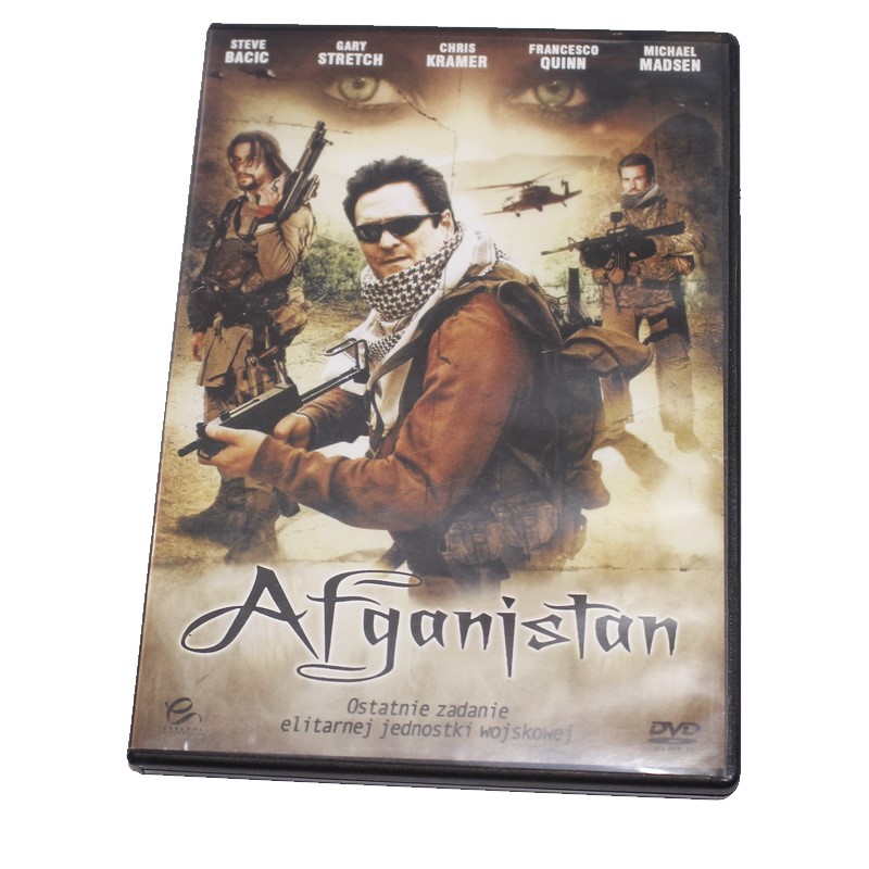 AFGANISTAN