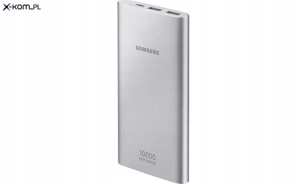 Power Bank Samsung 10000mAh USB-C Fast Charge 15W - 7801526414