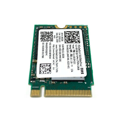 Dysk Lite-On SSD 256GB 2230 NVMe CL1-3D256-Q11 9936068221