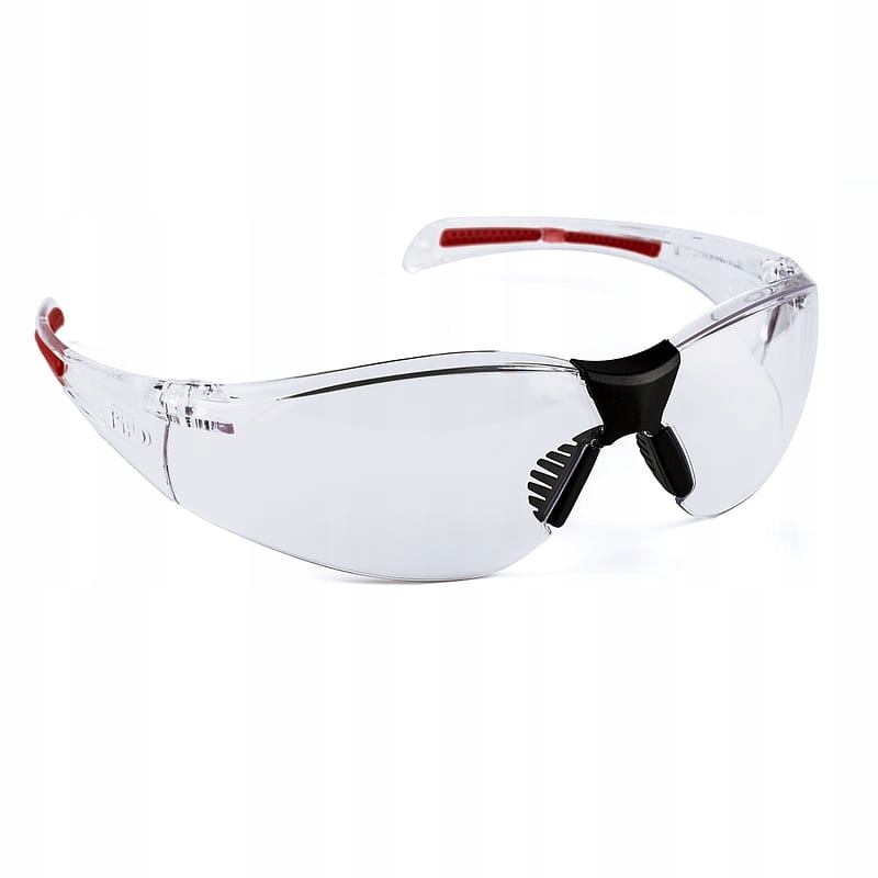 Okulary ochronne UV CARSYSTEM UV Brille chroniące
