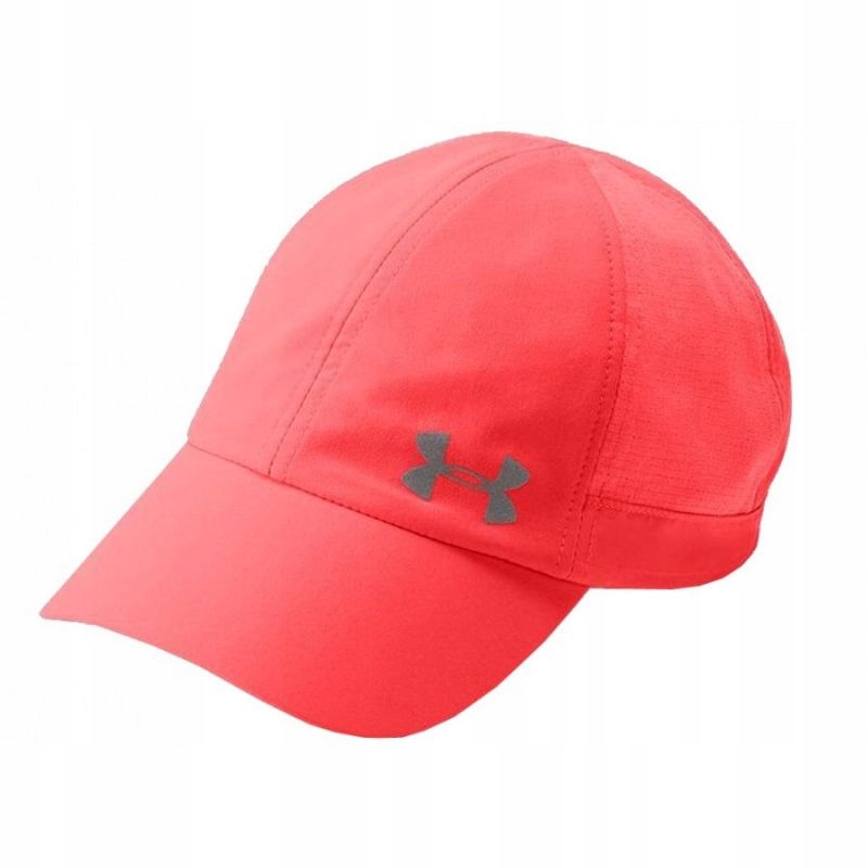 Czapka biegowa Under Armour Fly By Cap W 1306291-8