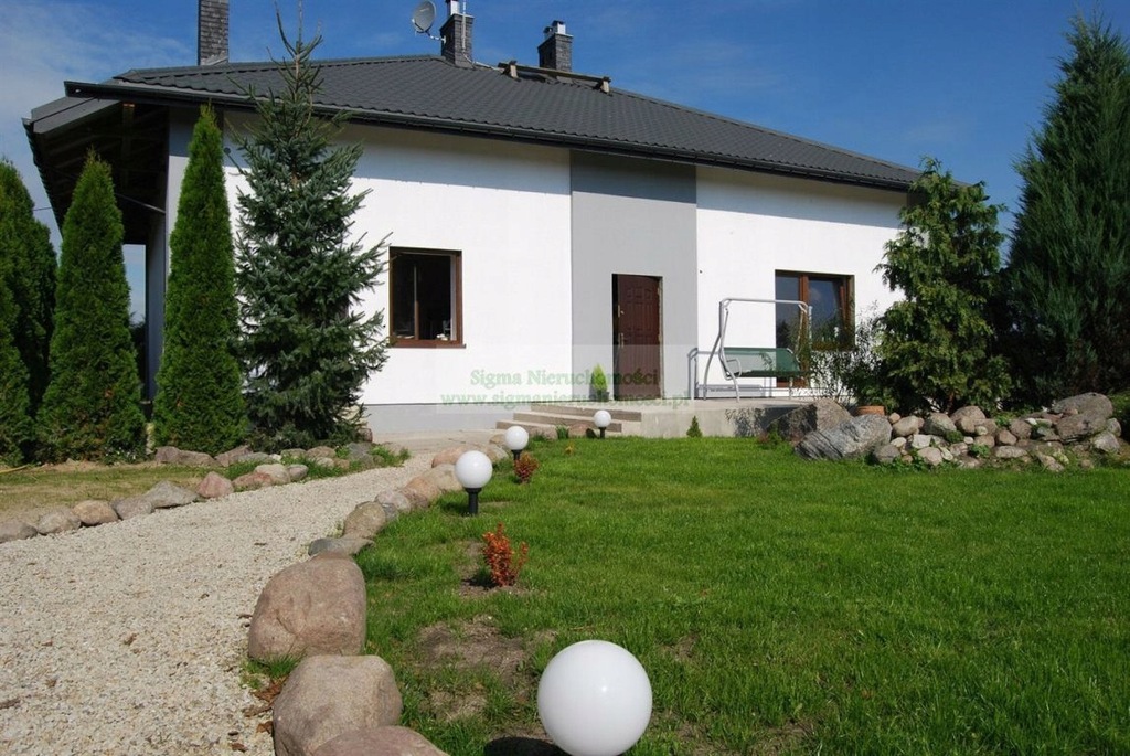 Dom, Piątek, Piątek (gm.), Łęczycki (pow.), 200 m²