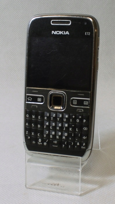 NOKIA E72