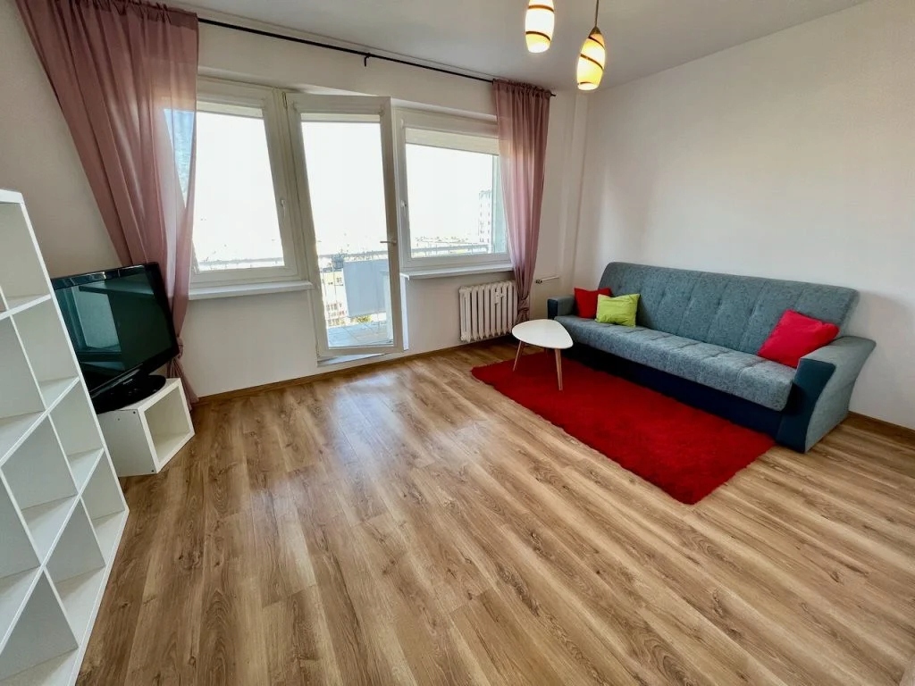 Mieszkanie, Łódź, Polesie, 45 m²