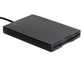 Stacja dyskietek FDD 1.44MB USB Notebook Desktop