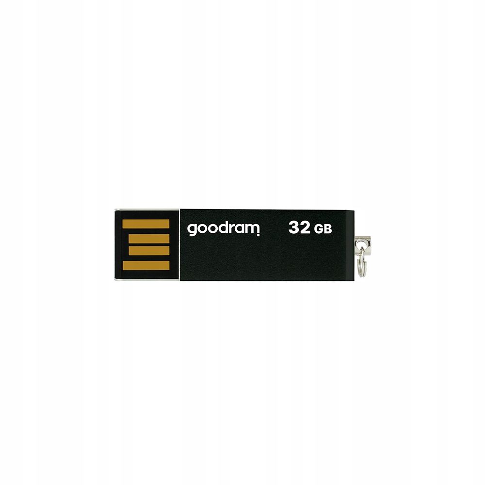 Goodram pendrive 32GB USB 2.0 UCU2 czarny