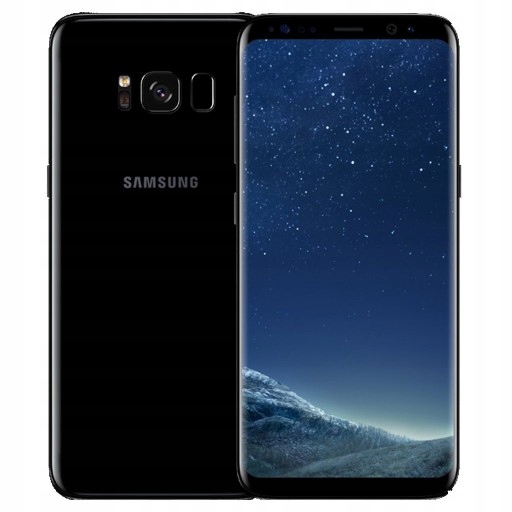 Купить SAMSUNG S8 PLUS 64 ГБ — ЧЕРНЫЙ/СЕРЕБРЯНЫЙ — FV23% — KL X: отзывы, фото, характеристики в интерне-магазине Aredi.ru