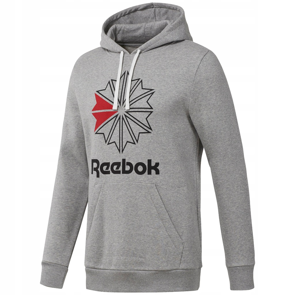 bluza Reebok Classics Logo DH2074 r2XL