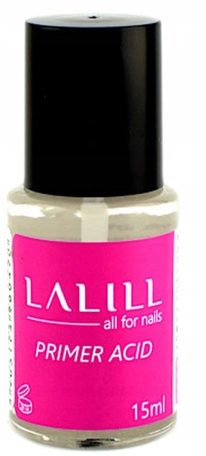 Primer Kwasowy Lalill 15ml