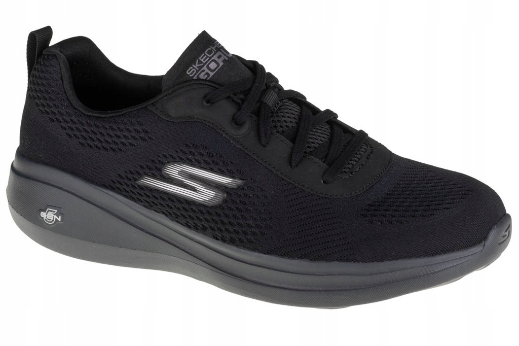 SKECHERS GO RUN FAST-QUAKE (40) Męskie Buty